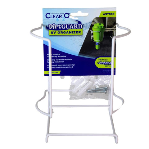 Clear2o RV and Marine Inline Water Filter